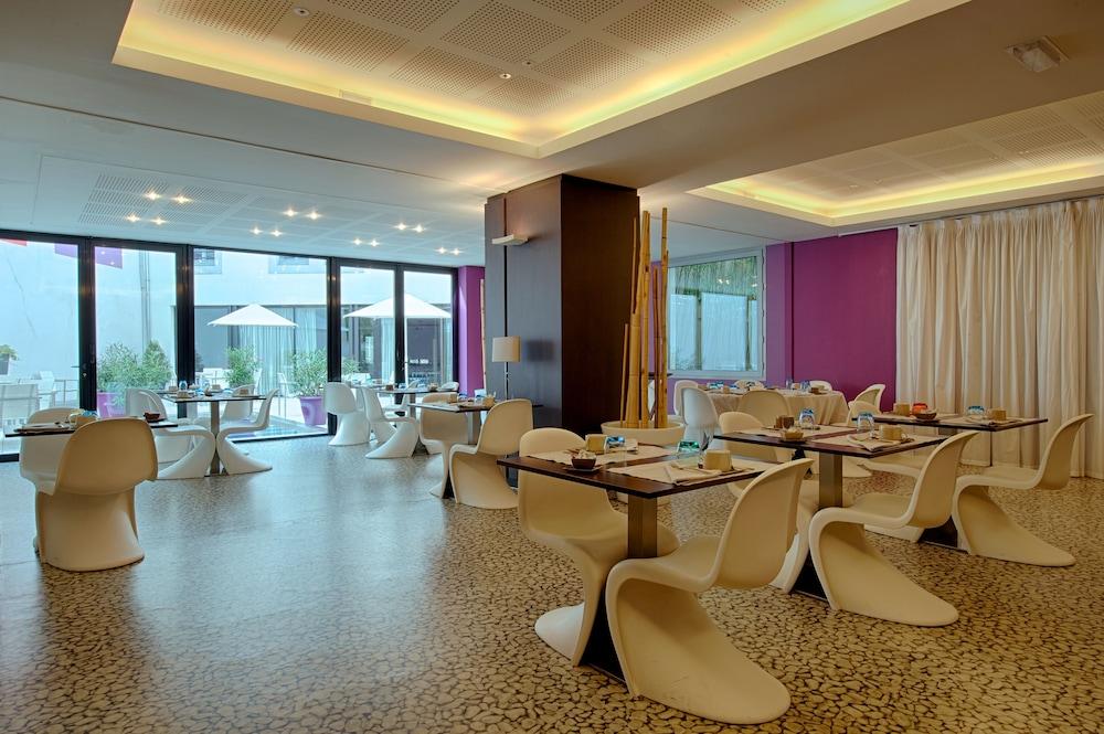 Le Rex Hotel Тарб Экстерьер фото