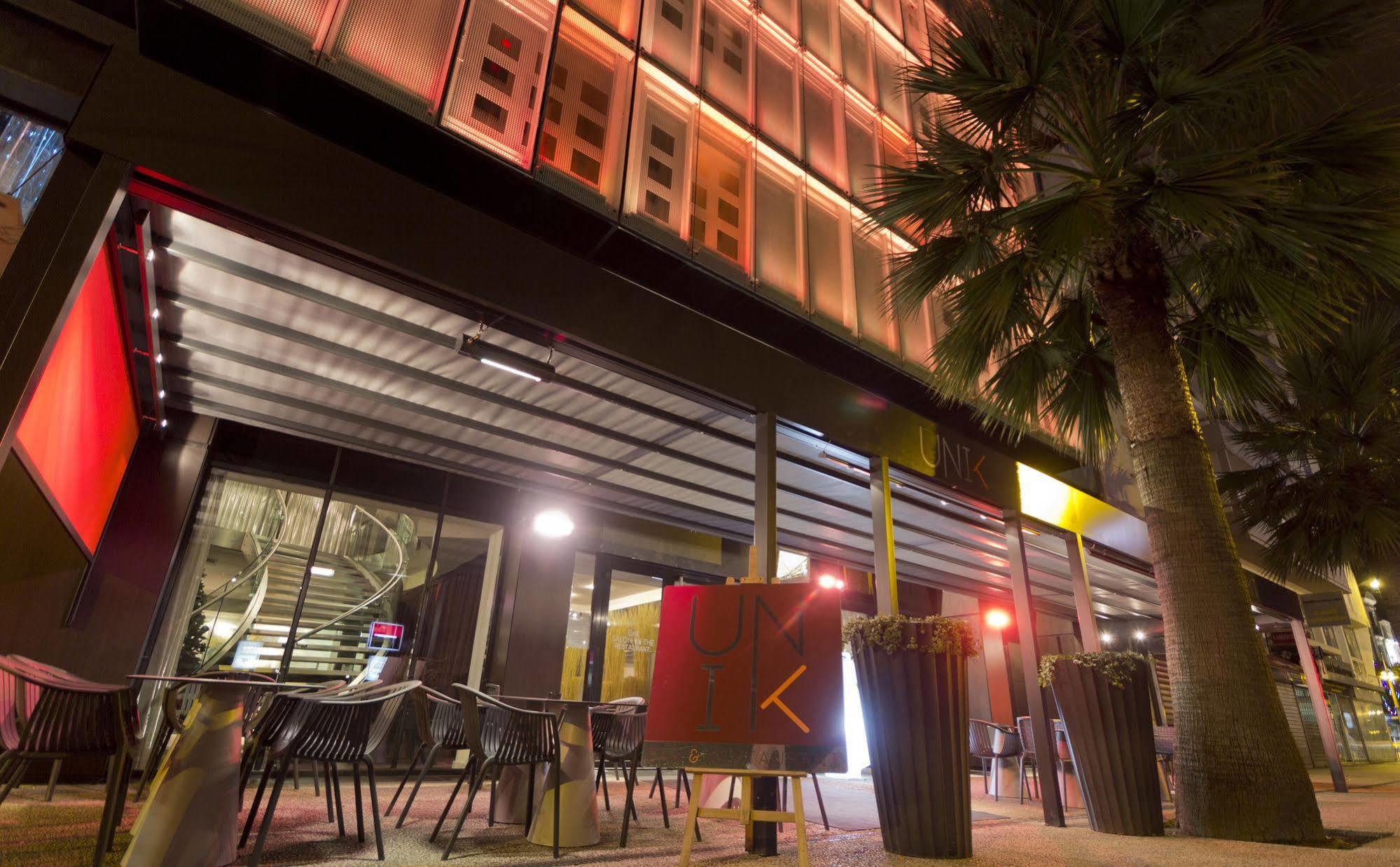 Le Rex Hotel Тарб Экстерьер фото